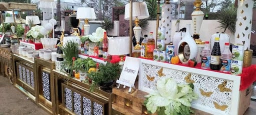 Vidur Caterers & Events - 3