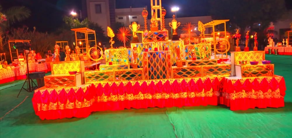 Vidur Caterers & Events - 4