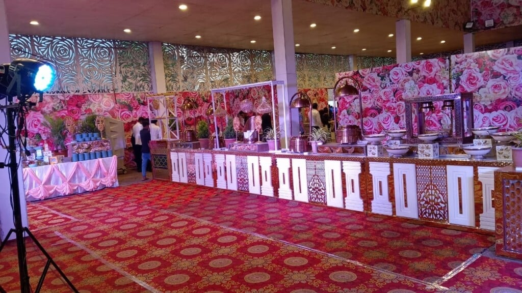 Vidur Caterers & Events - 5