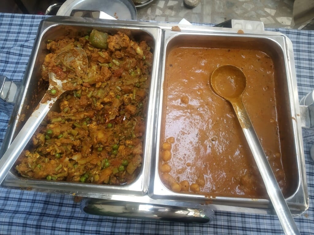 Catering Kitchen - 2