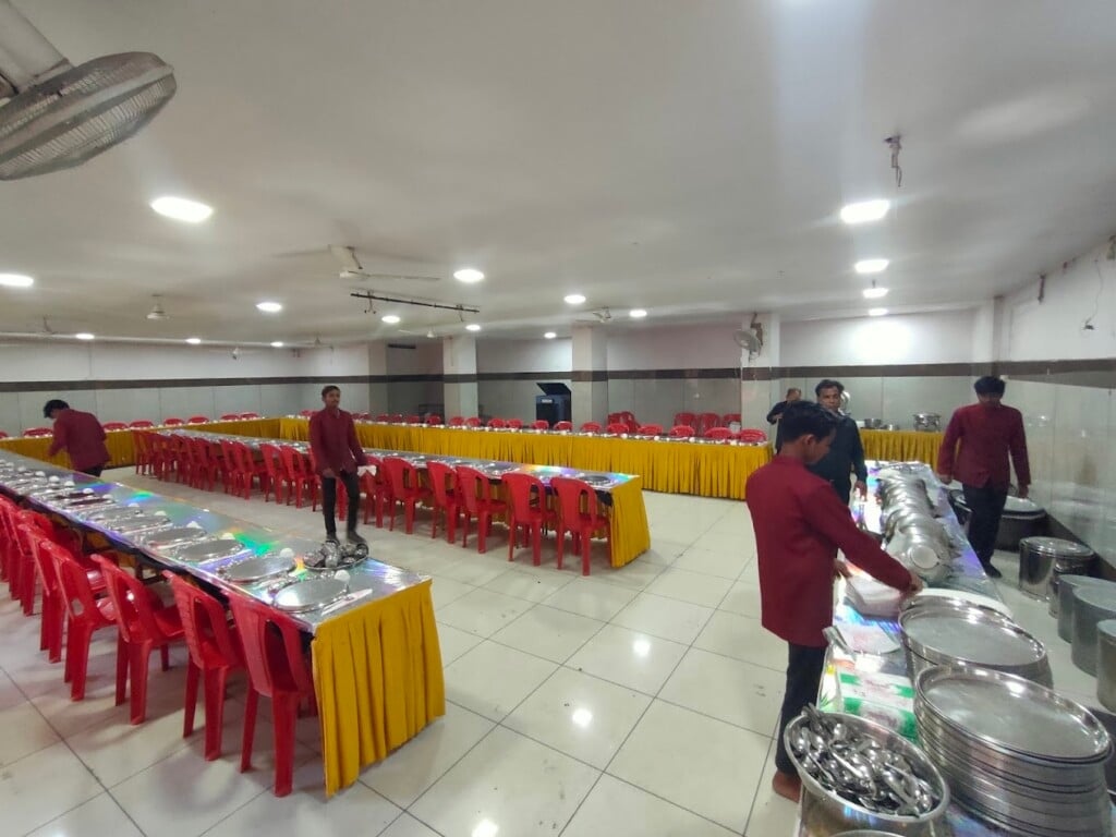 Catering Kitchen - 3