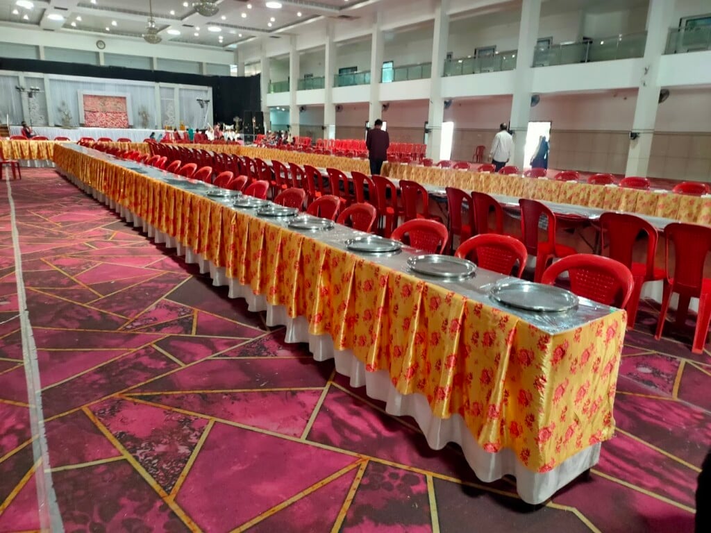 Catering Kitchen - 4