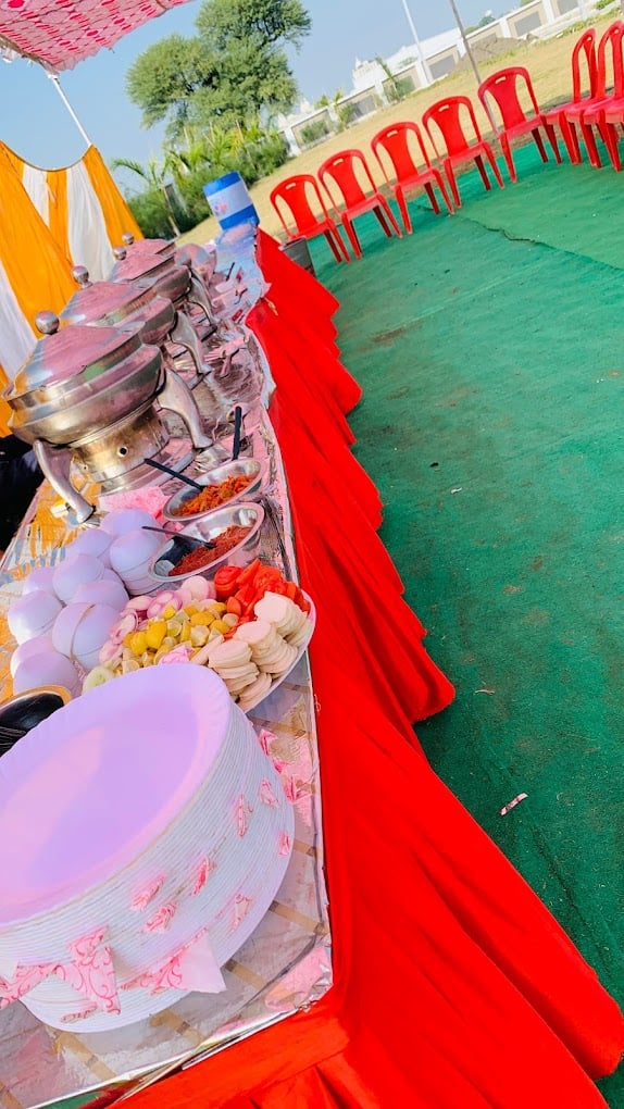Royal Caterers India - 2