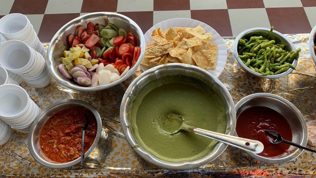 Royal Caterers India - 3