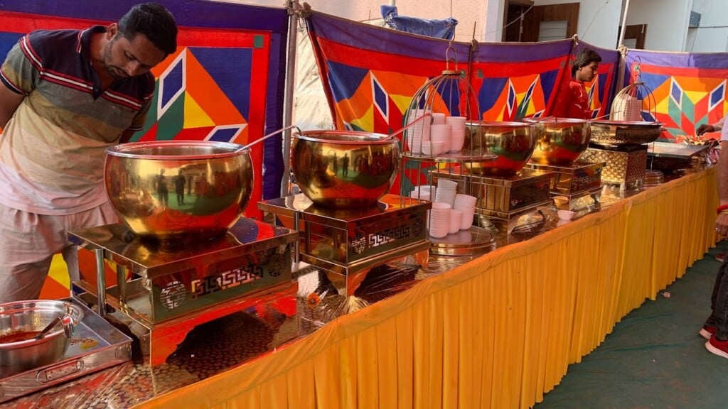 Royal Caterers India - 4