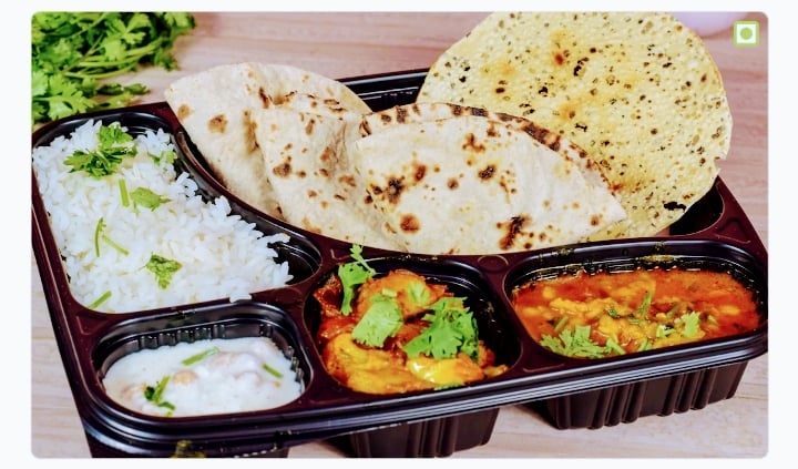 JAYESH CATERING & KP KITCHEN