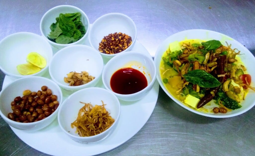 JAYESH CATERING & KP KITCHEN - 5