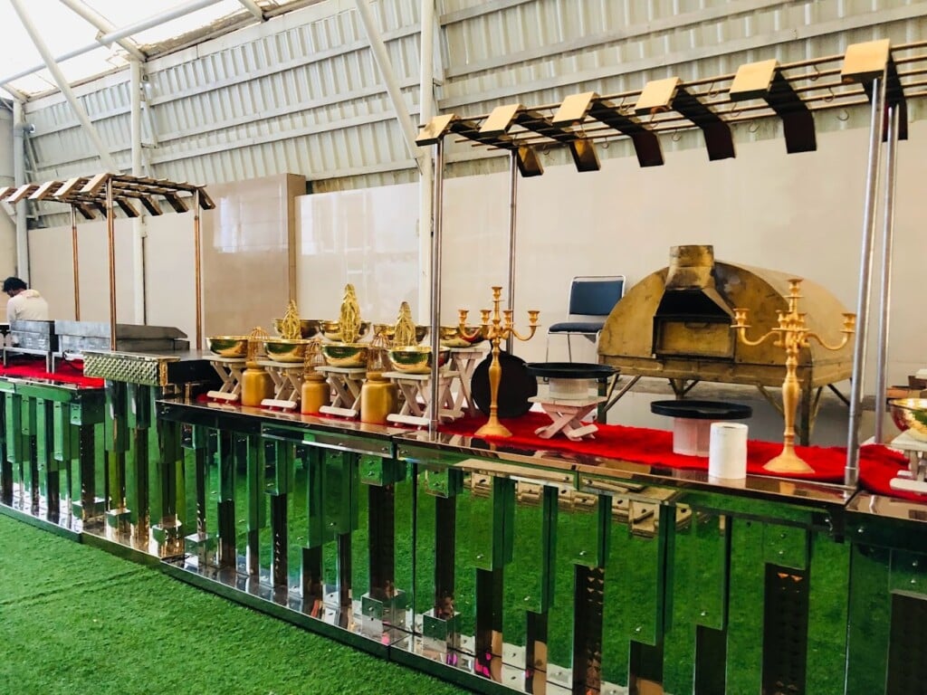 Shrim Riddhi Siddhi Caterers - 4