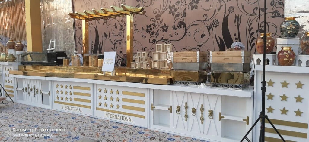 Shrim Riddhi Siddhi Caterers - 5