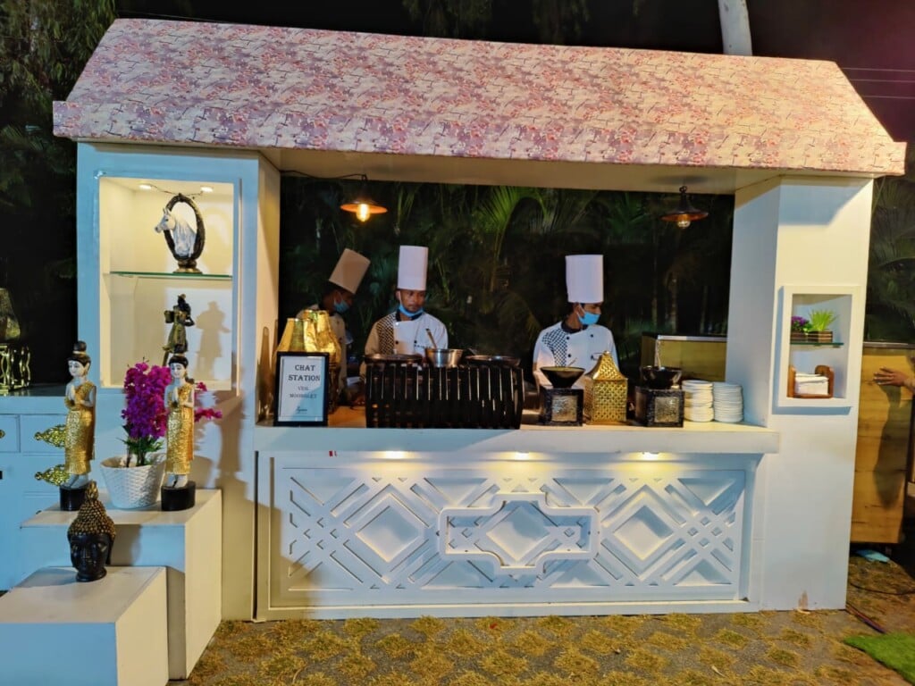 Shri Mangalmurti Caterers and Supervision Services - 2