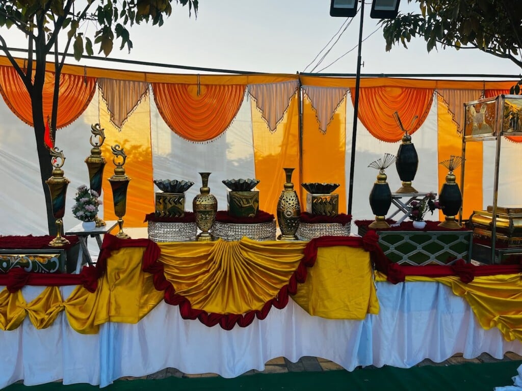Shri Mangalmurti Caterers and Supervision Services - 3