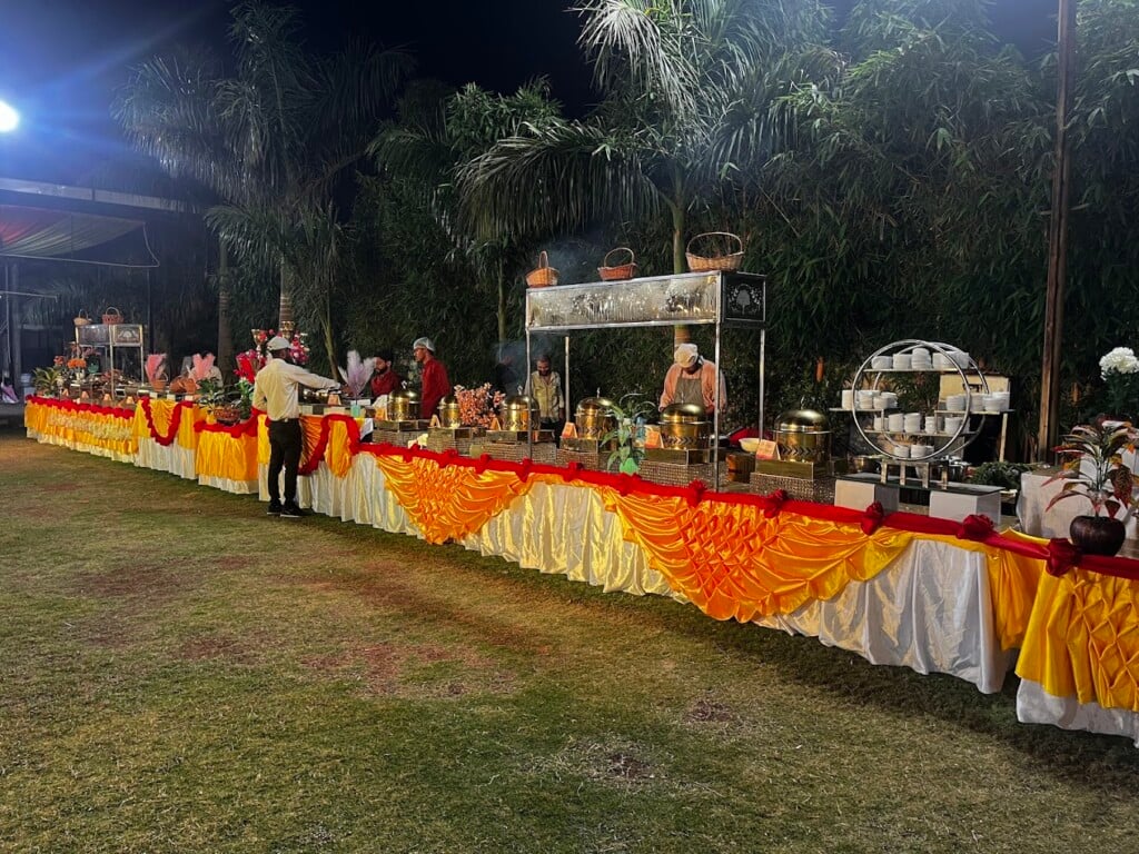 Shri Mangalmurti Caterers and Supervision Services - 4