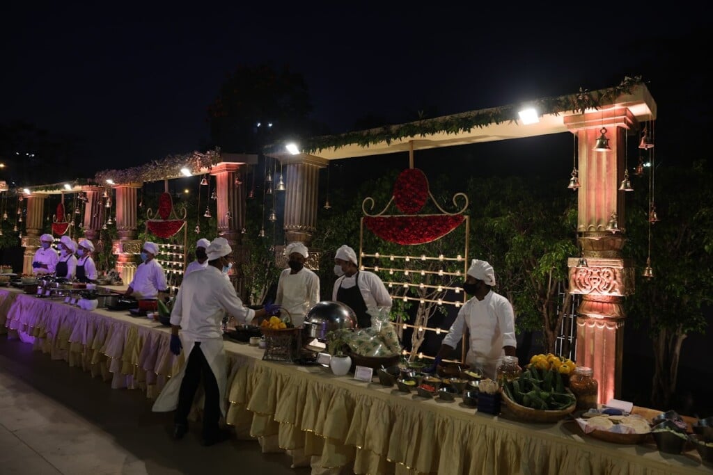 Arihant Event Management & Wedding planner Services In Indore