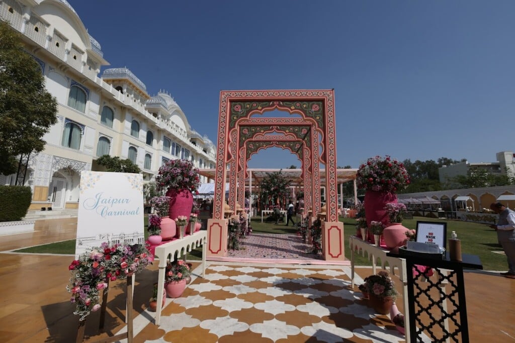 Arihant Event Management & Wedding planner Services In Indore - 5