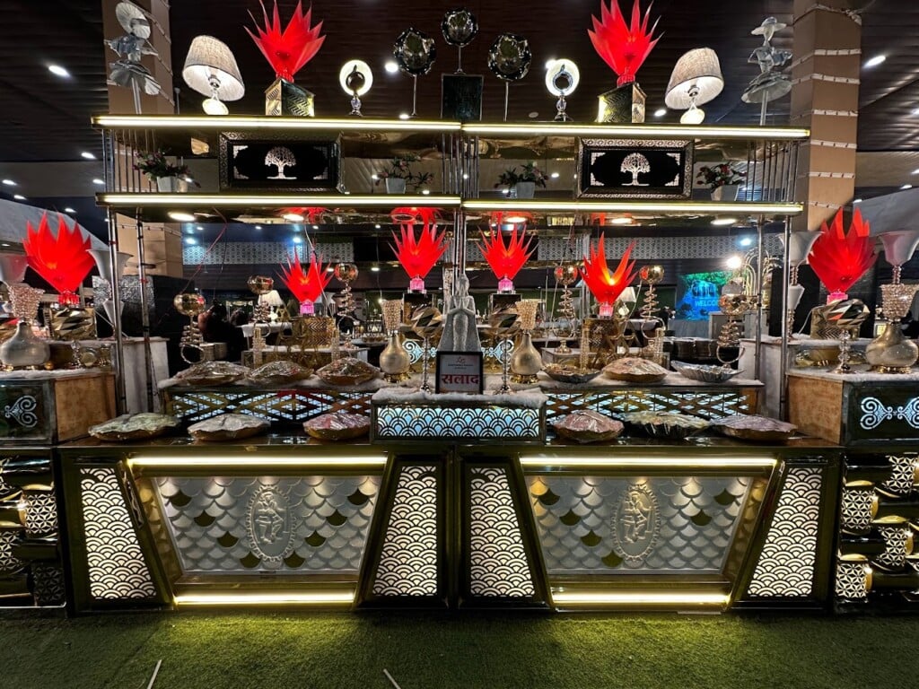 Aakash catering and supervision - 2