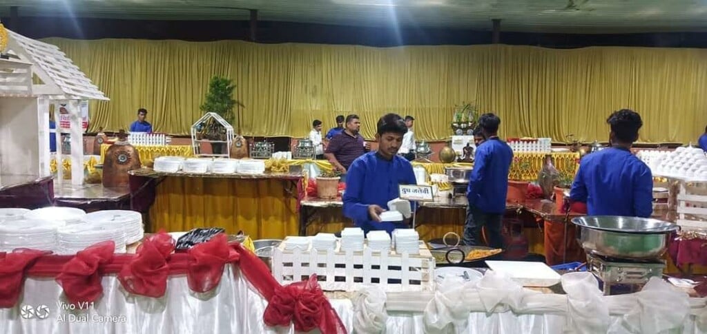 Prachiti Caterers & Event Managment - 2