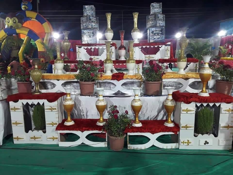 Prachiti Caterers & Event Managment - 5