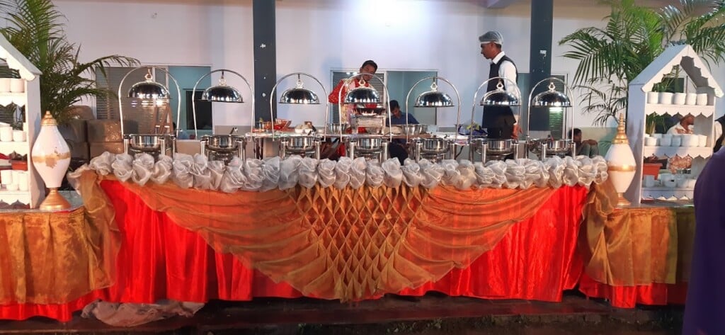 Shree events and Caterers