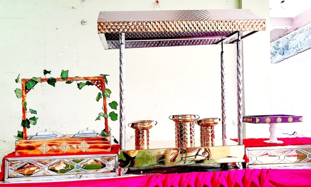 Shree events and Caterers - 2