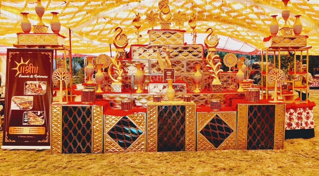 Shree events and Caterers - 4