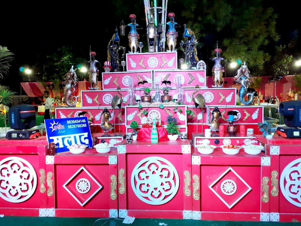 Shree events and Caterers - 5