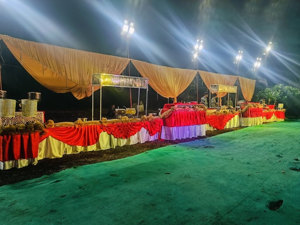 Shree Ashta Vinayak Caterers - 4