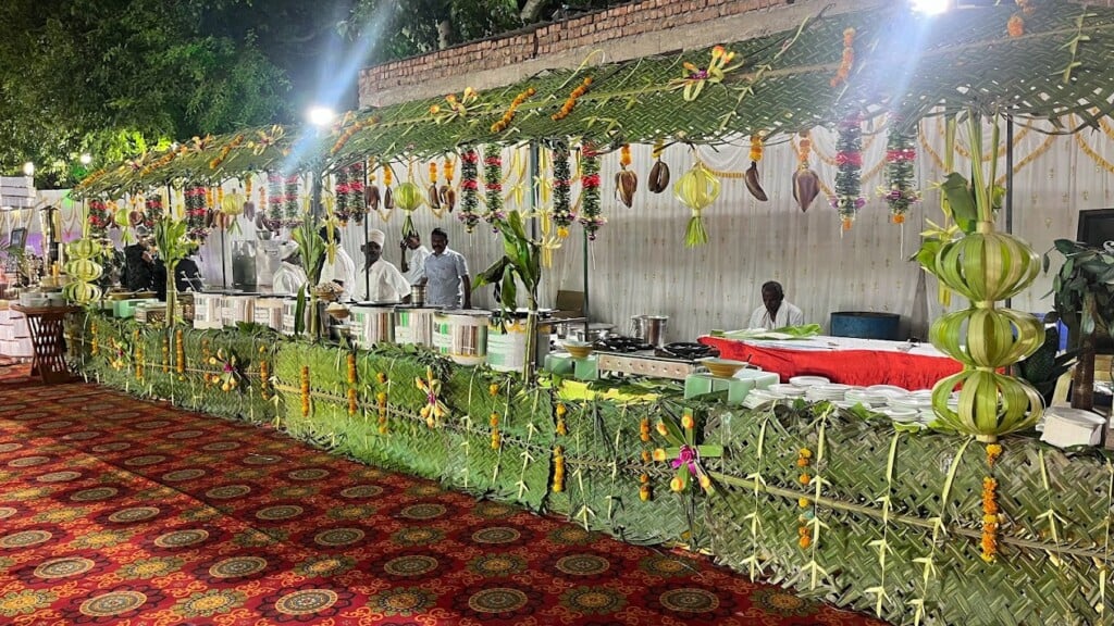 SETHANI CATERERS - 2