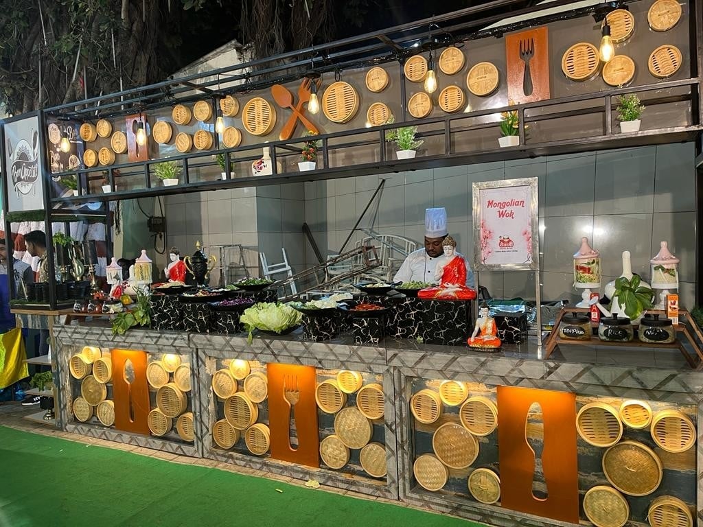 SETHANI CATERERS - 3