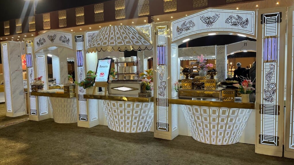 SETHANI CATERERS - 4