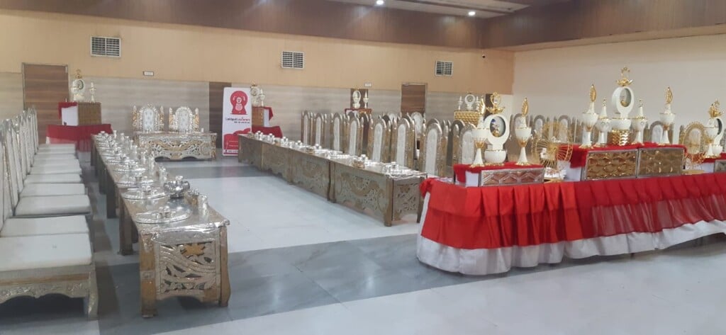 Lakhpati Caterers - 5