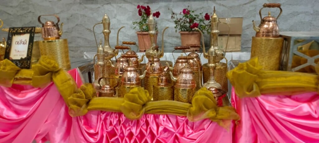 The Samaroh Catering & Service - 4