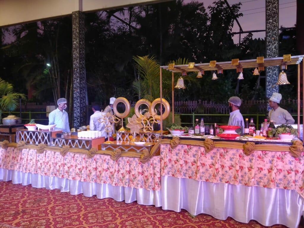 The Samaroh Catering & Service - 5