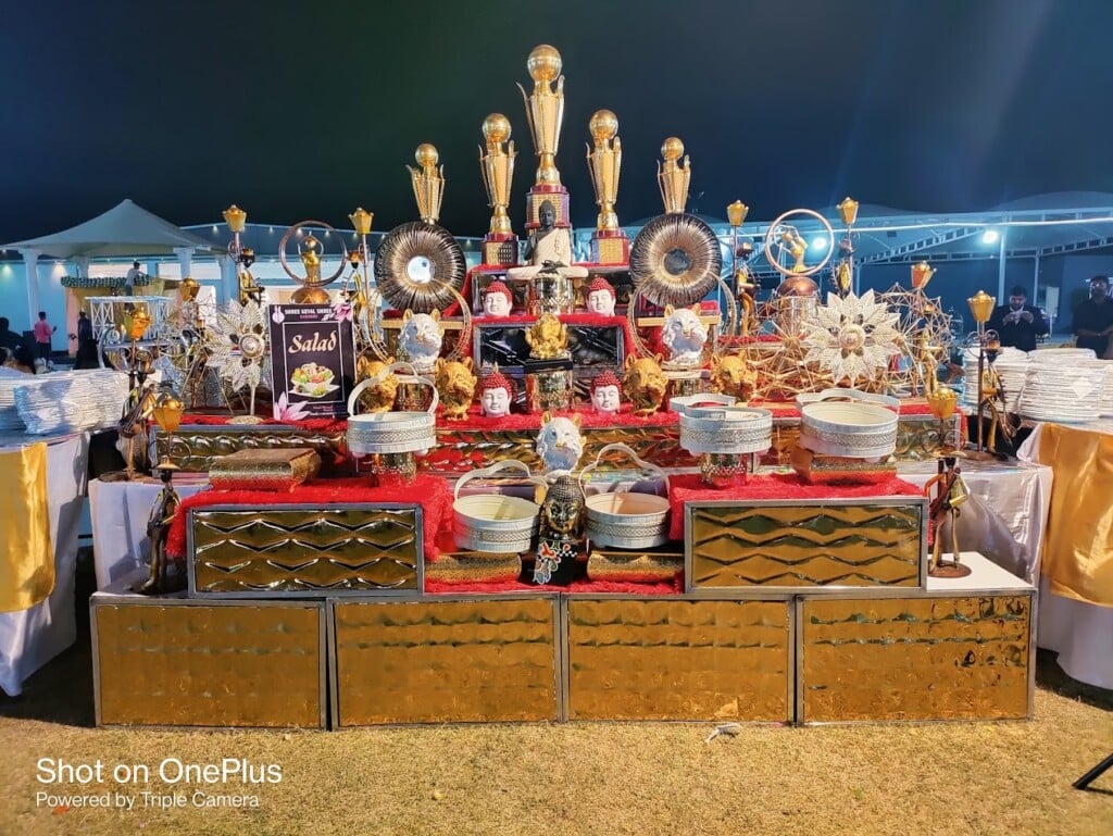 Shree Keval Shree Caterers