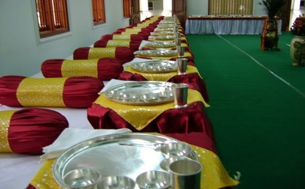 Bhaiji Caterers - 3