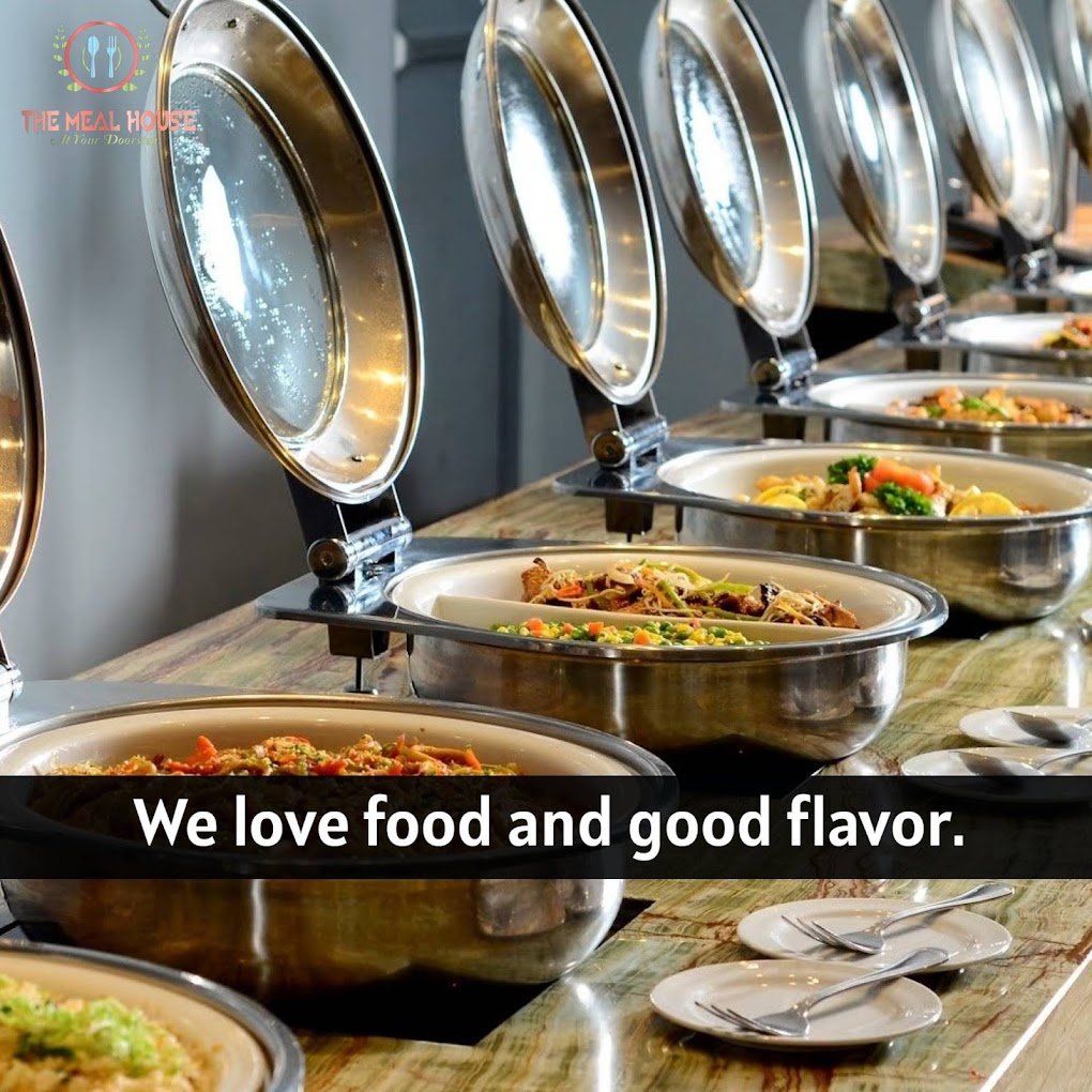 The Meal House - Best Catering & Event in Indore