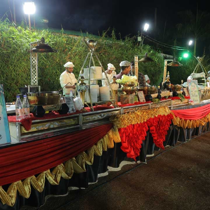 Kesariya Catering | Best Caterer in Indore | Premium Catering Service - 4