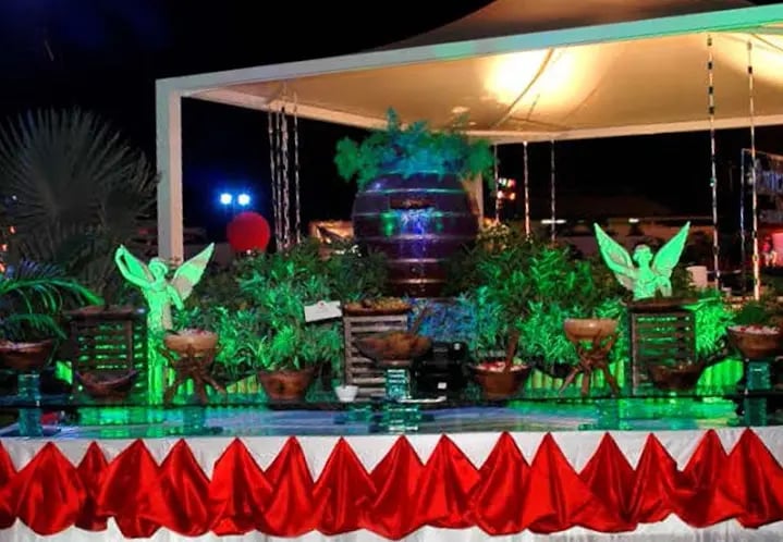 Rajrani Caterers - 4