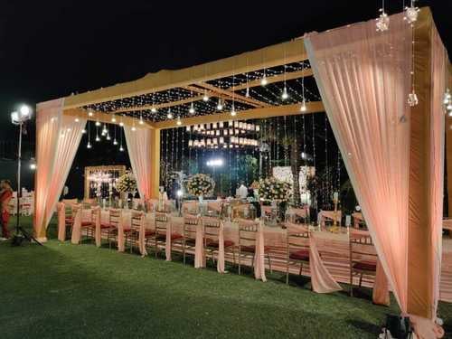 Mahadev events & catering service - 2