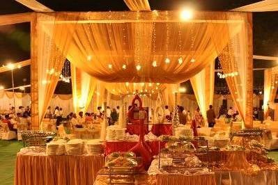 Mahadev events & catering service - 4