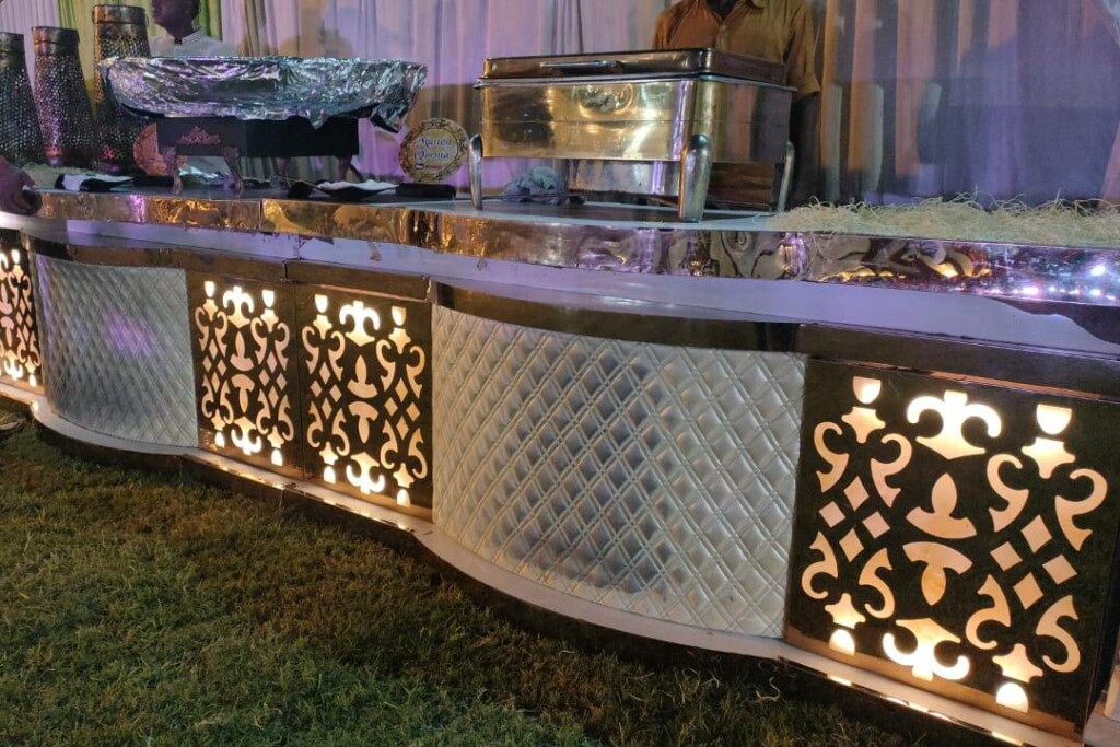 Maa Narmada Caterers - 2