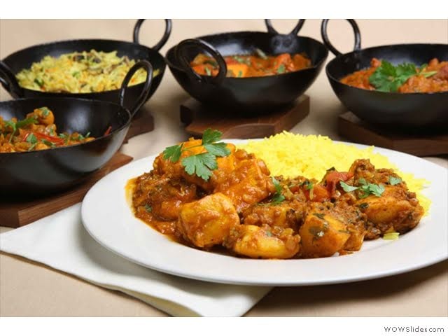 Maa Narmada Caterers - 3