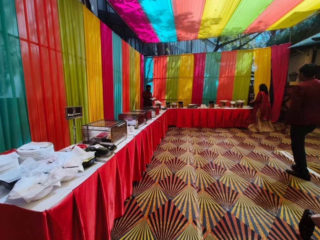 Bauji caterers - 3