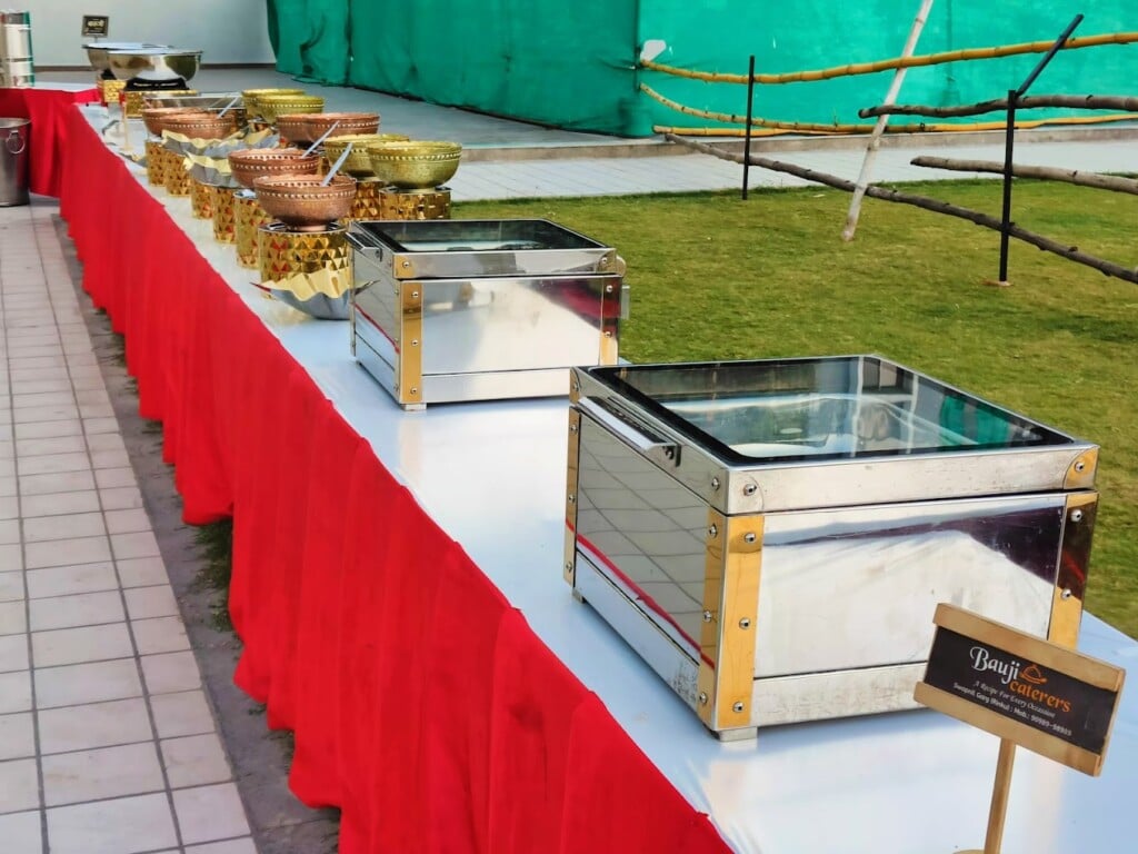Bauji caterers - 4