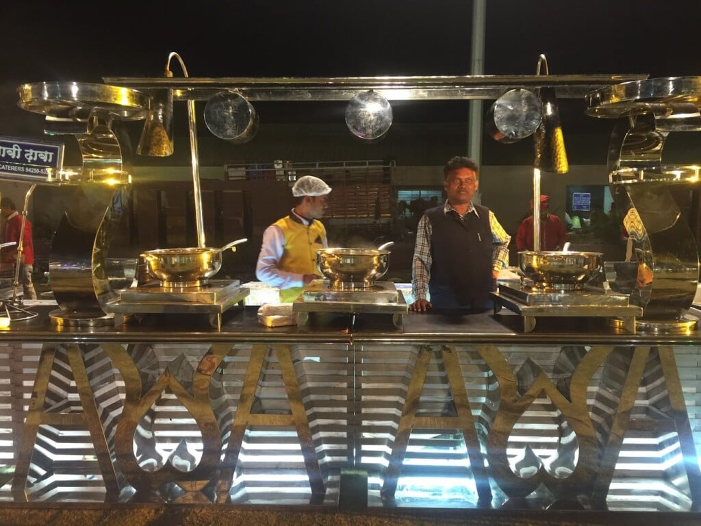 Paliwal Caterers - 2
