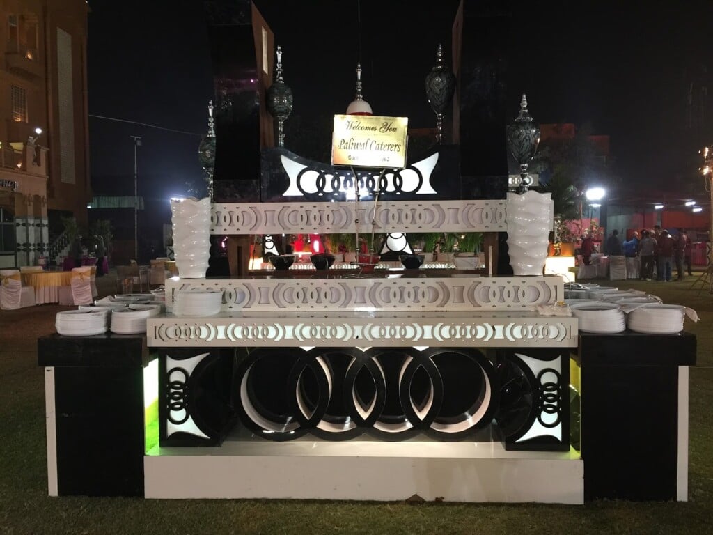 Paliwal Caterers - 4