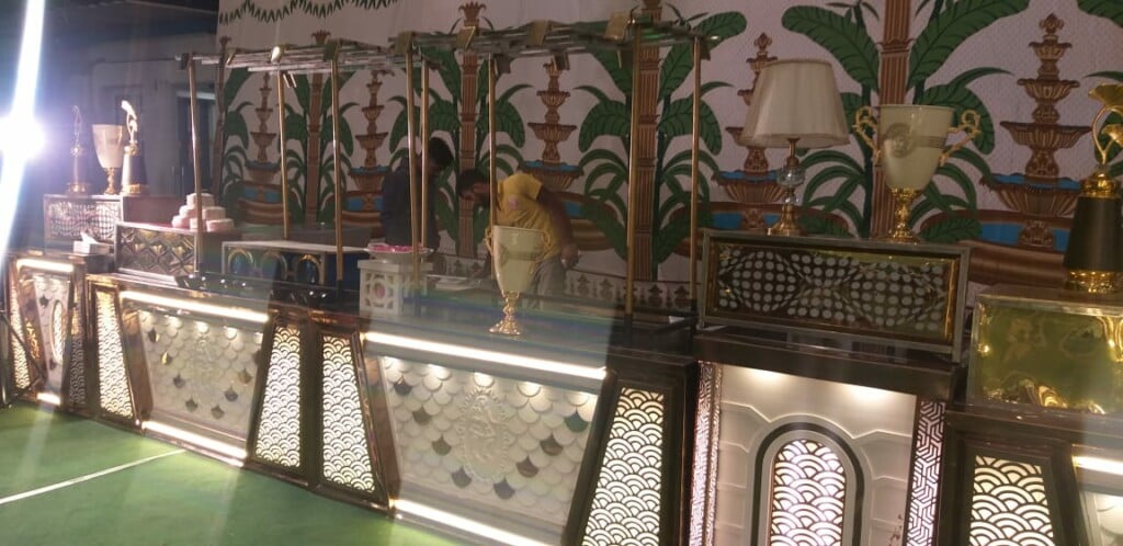 Rasoi Caterers Indore - 2