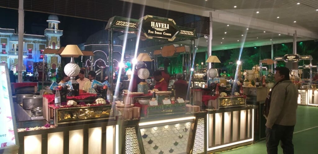 Rasoi Caterers Indore - 4