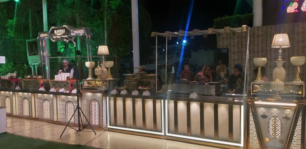 Rasoi Caterers Indore - 5