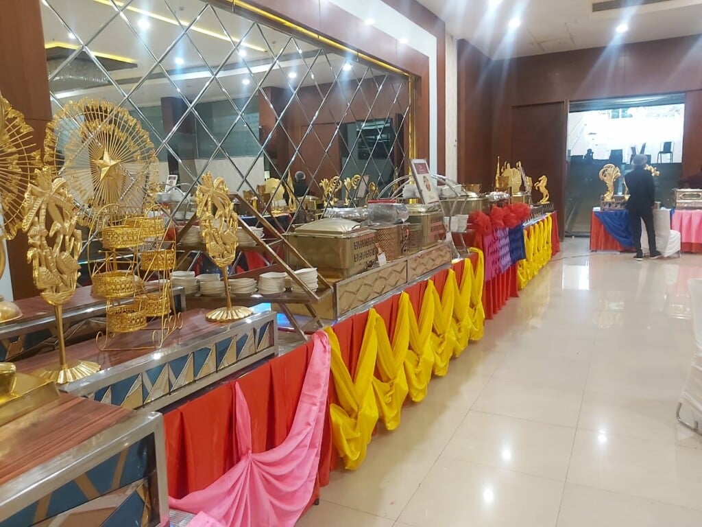 Bherunath Caterers - 4