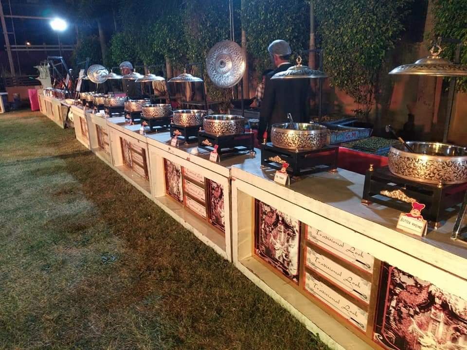 Bherunath Caterers